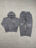 Lost Intricacy Grey inverse 2.0 Set