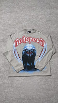 Godspeed Long sleeve