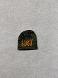 Lost Intricacy Camo Beanie