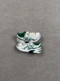 Asics 1130 Dark green