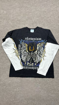 Unknownism Long sleeve