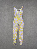 Emilio Pucci Womens Jumpsuit