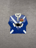 Valley Dreams Polo Long Sleeve Rugby