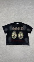 Ssbd New York double cristo t shirt