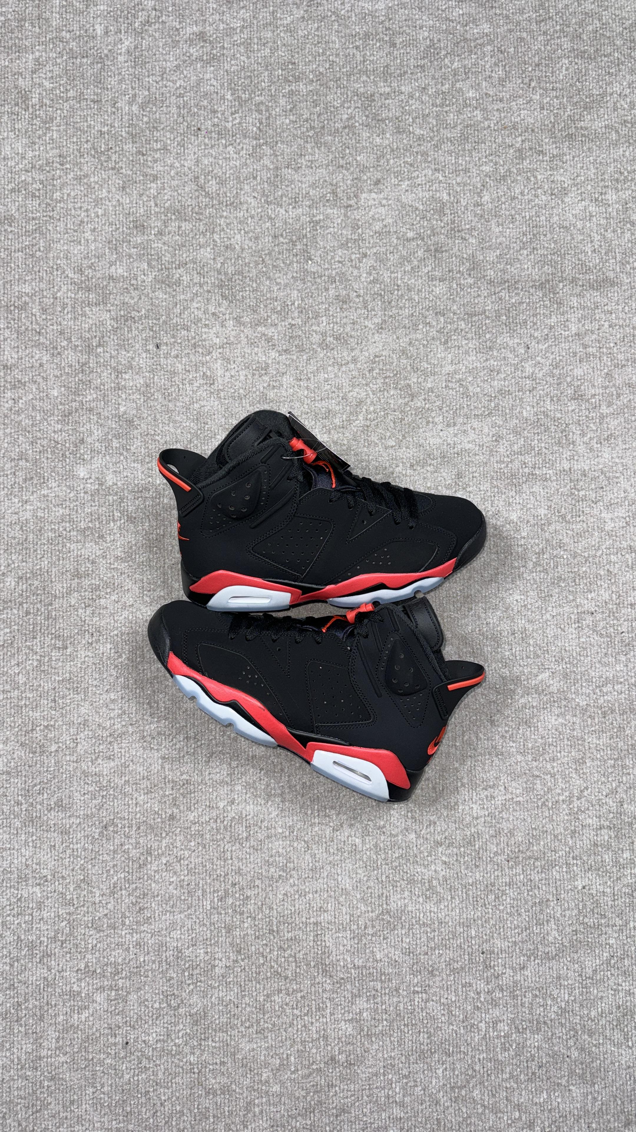 Jordan Retro Infrared 6s