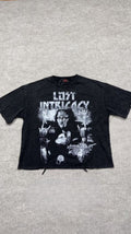Lost intricacy Mona Lisa T shirt