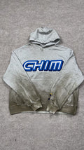 HMDD hoodie