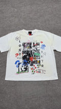 Lost intricacy Noahs Ark T-Shirt