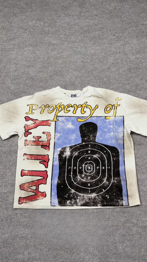 Valley dreams T shirt