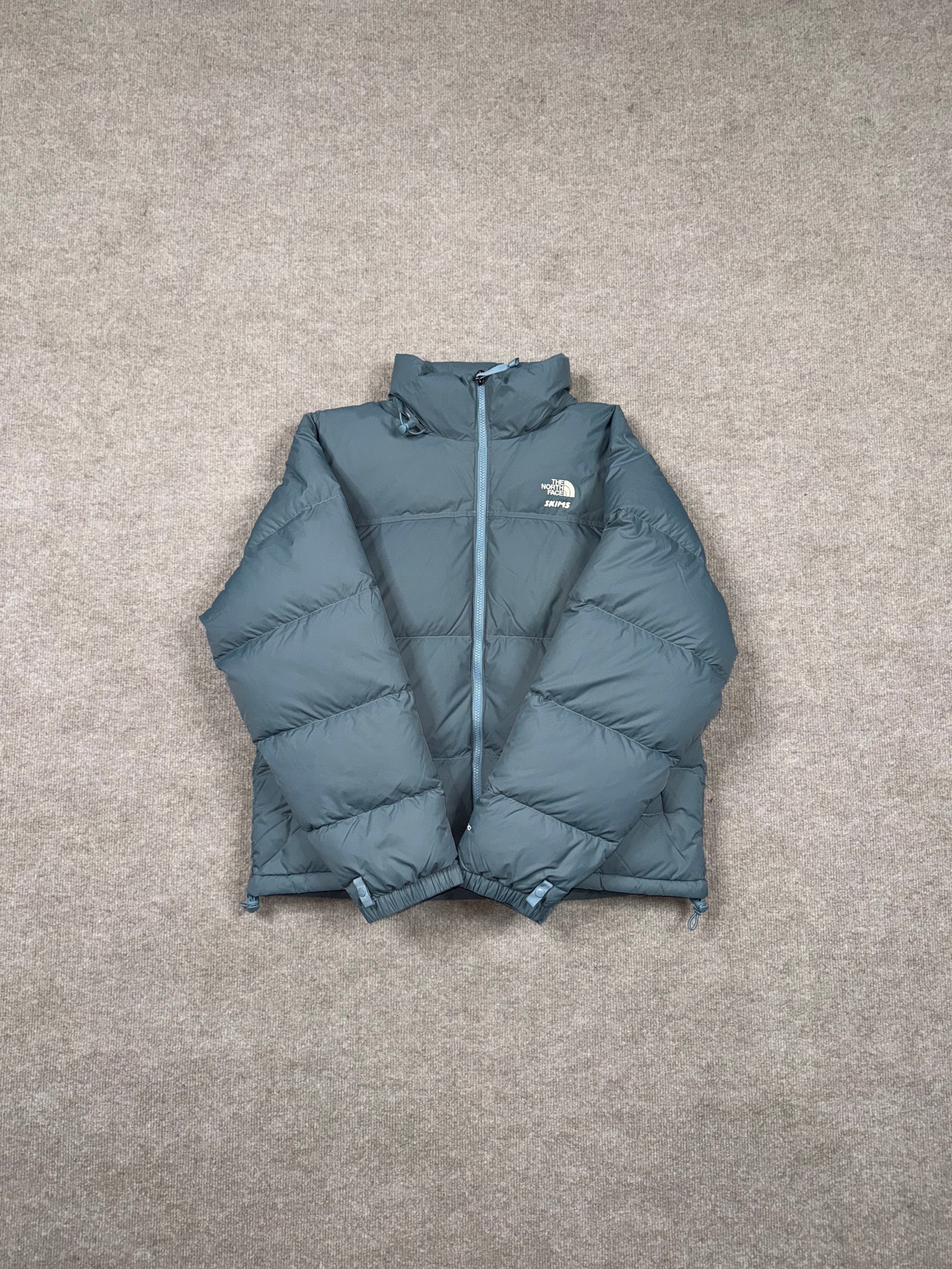 North Face X Skims Jacket
