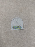 Gifted Skully (Grey)