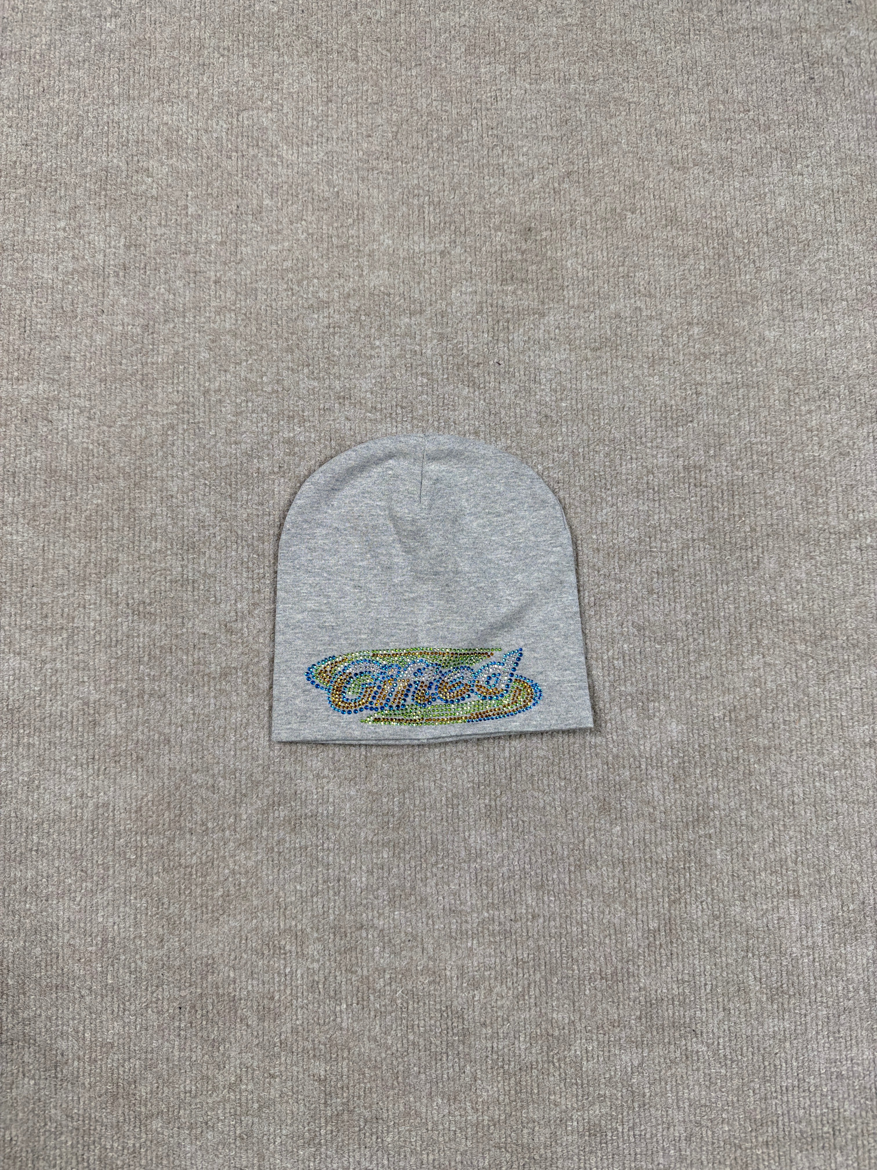 Gifted Skully (Grey)