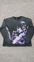 Lost intricacy Forbidden Love Long Sleeve Shirt