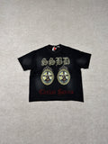 SSBD Double Cristo Tee