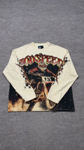Godspeed Long sleeve Motorcycle