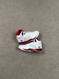 Jordan Fire Red 5s