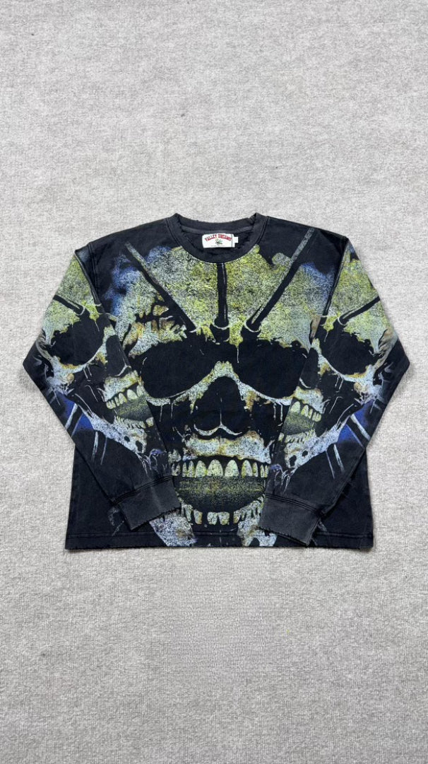 Valley dreams long sleeve