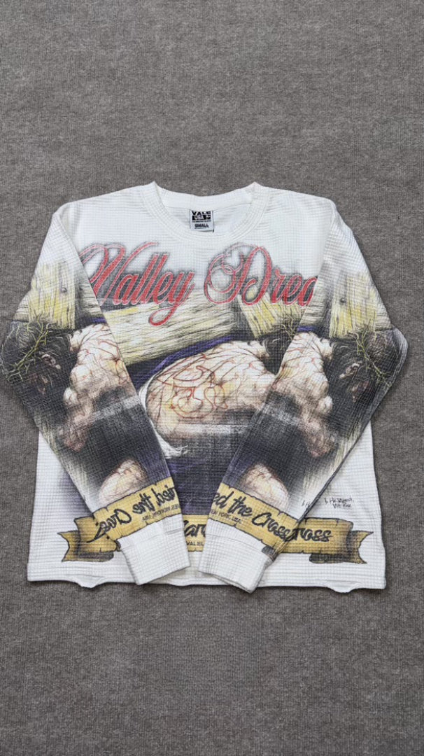 Valley Dreams thermal Long sleeve