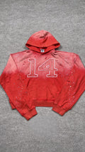 Valley dreams Hoodie
