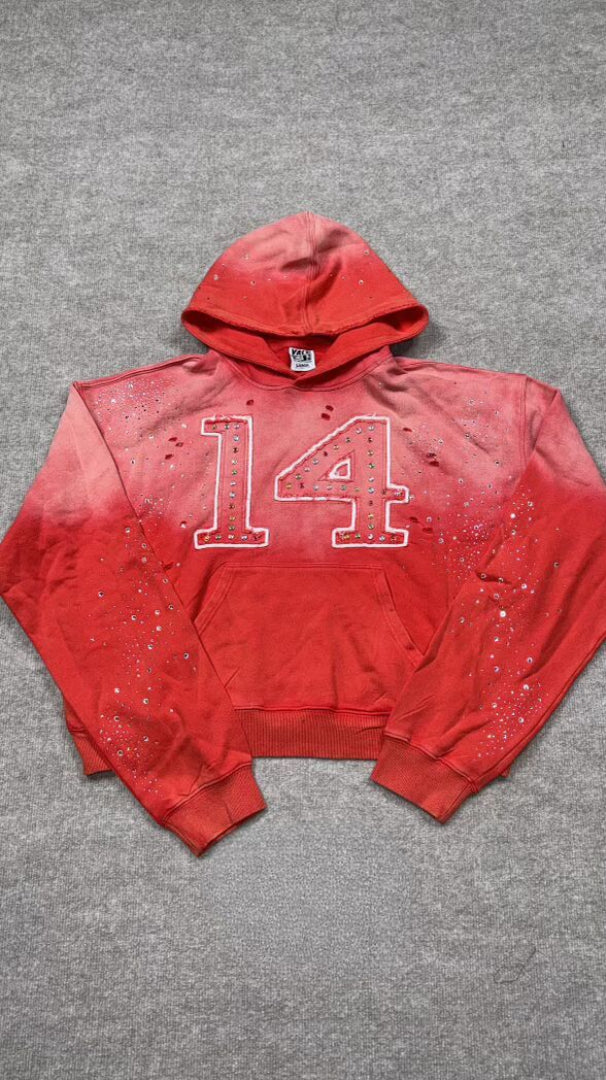 Valley dreams Hoodie