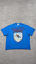 Ssbd New York Ski Canada Tee