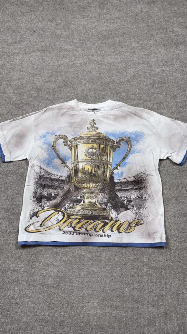 Valley dream coup T shirt