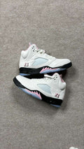Jordan 5 Retro Medium Soft Pink