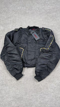 Women's Lost Bomber Jacket