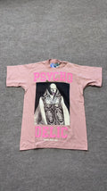 Better with age grey worst tee