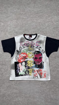 Lost intricacy Midnight Empire T-Shirt