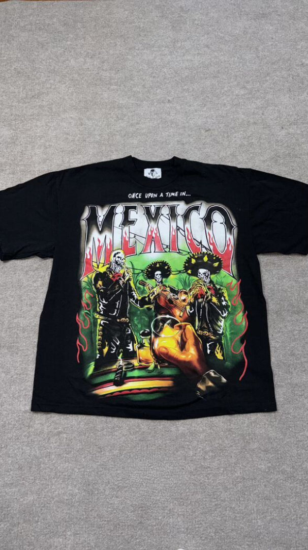 Warren Lotas T shirt