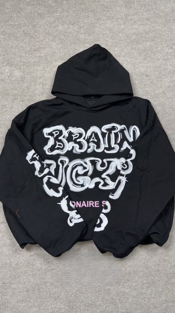 Billionaire Studios Hoodie