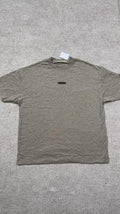Essentials logo tee