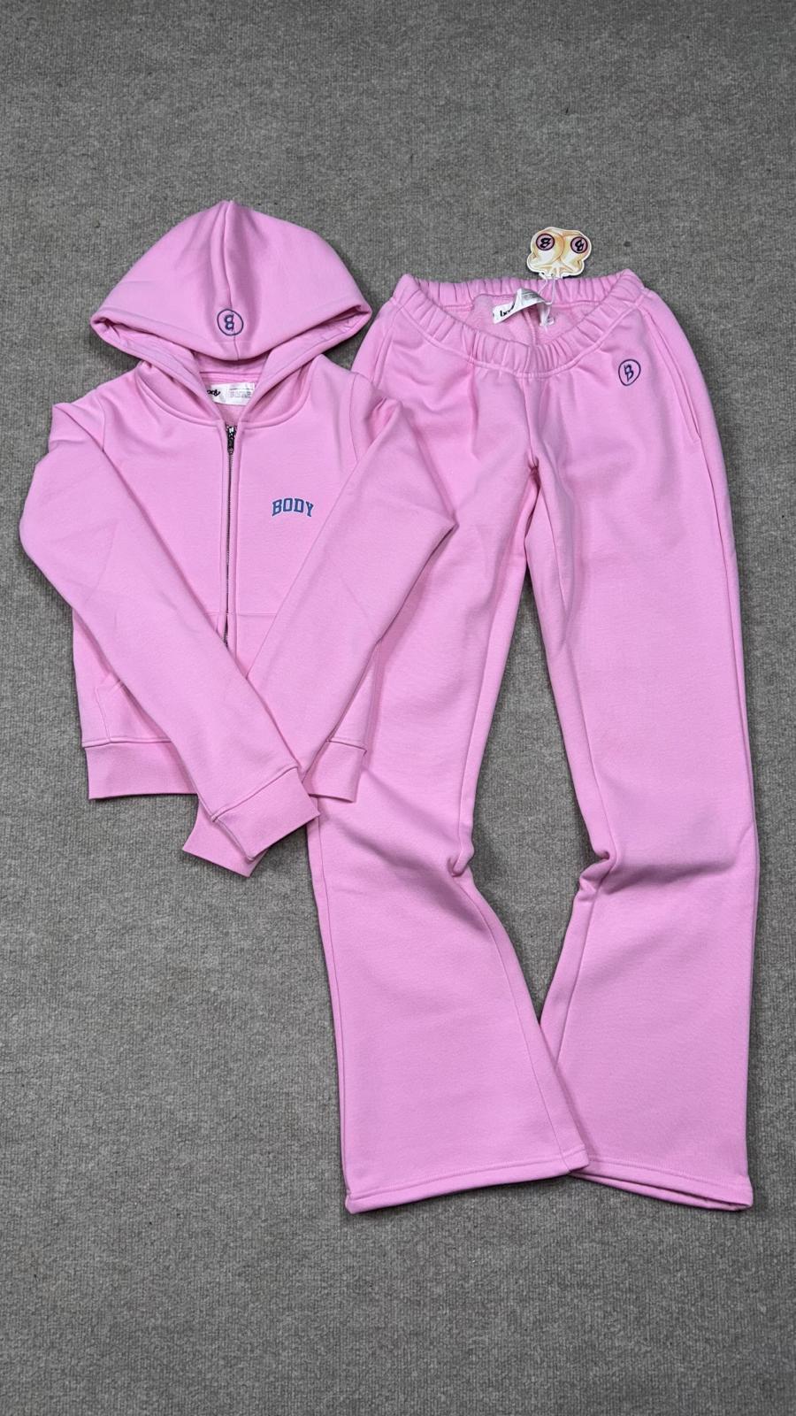 Body by Raven Sweatsuit