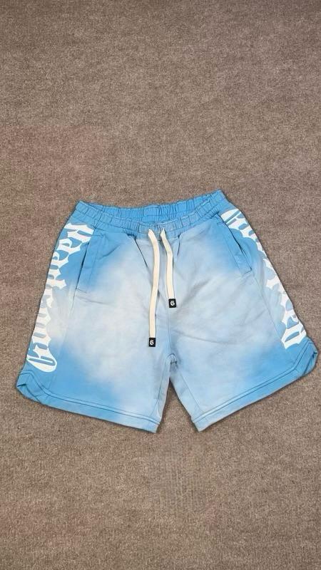 Godspeed CourtSide Shorts Cloud Blue