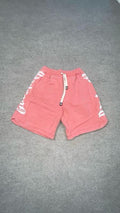 Godspeed CourtSide Shorts Peach