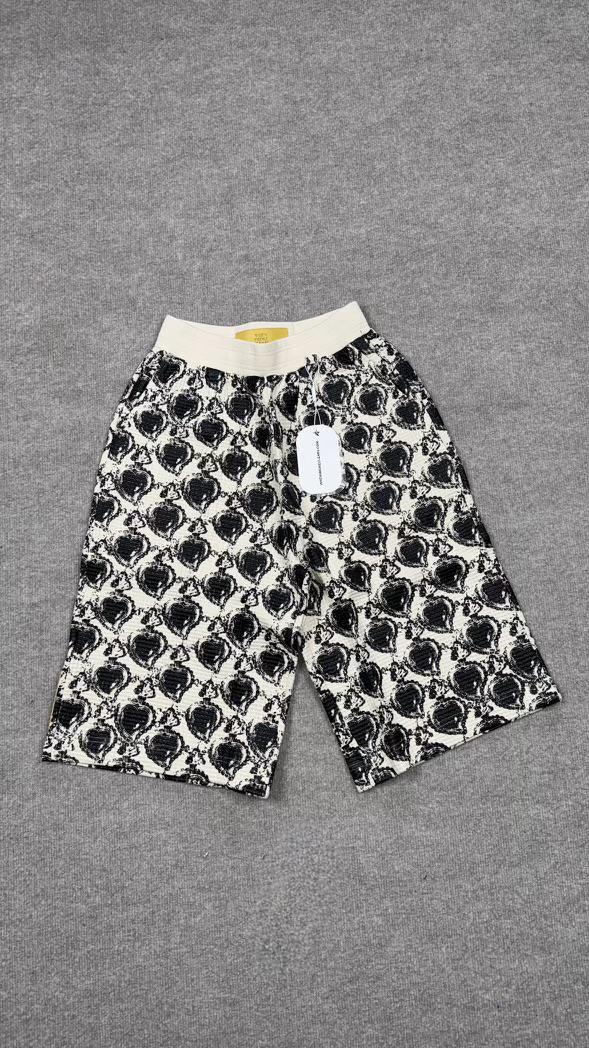 When Smoke clears Shorts