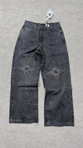 Brith of a royald child jeans