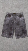 Birth Of A Royal Child Diamond Jorts