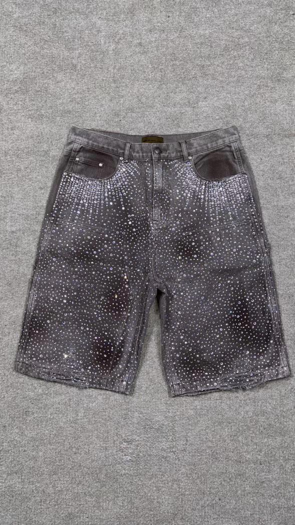 Birth Of A Royal Child Diamond Jorts