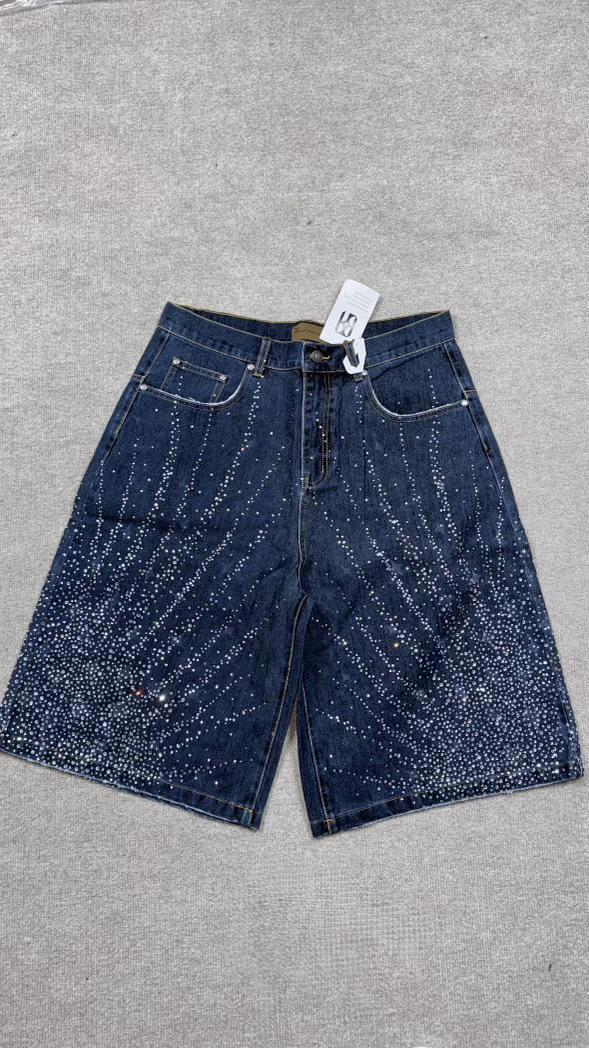 Birth of a royal child starlit navy Shorts