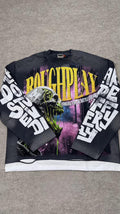 RoughPlay Slime Long Sleeve