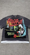 Roughplay tee