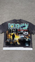 Roughplay tee