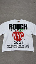 Roughplay Apple tee
