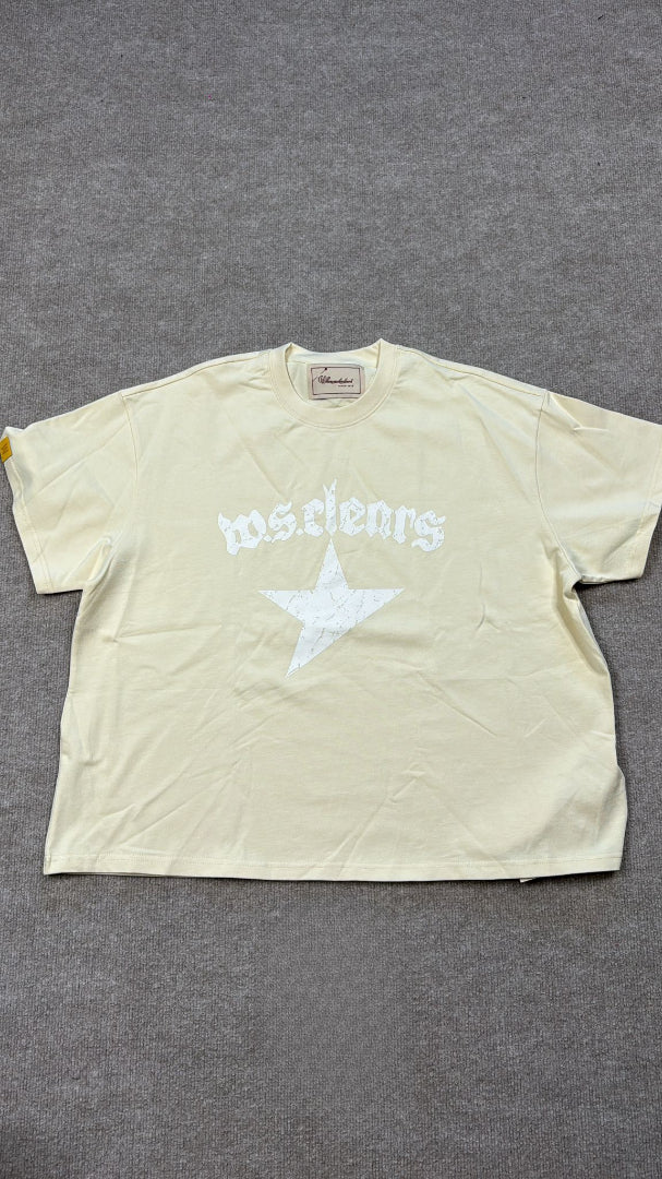 When some clears Bobe star t chirp