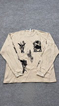 Thermal long sleeve