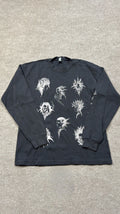 Thermal long sleeve