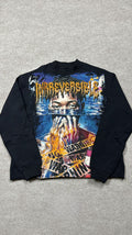Inrreversible Long sleeve
