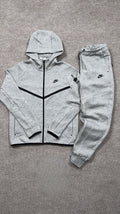 Nike tech Grey suit